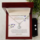 Dear Granddaughter - Happy Birthday - Gift Set